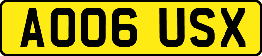 AO06USX