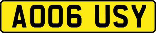 AO06USY