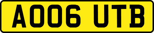 AO06UTB