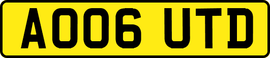 AO06UTD