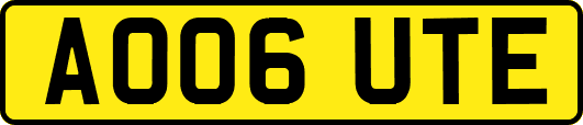 AO06UTE