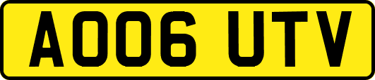AO06UTV