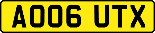 AO06UTX