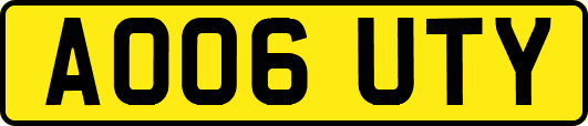 AO06UTY