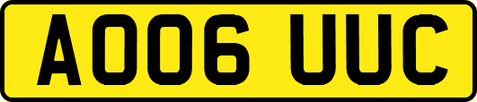 AO06UUC