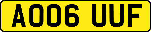 AO06UUF