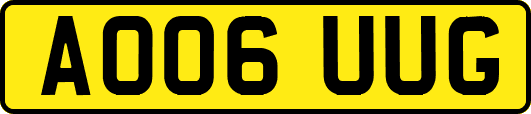 AO06UUG