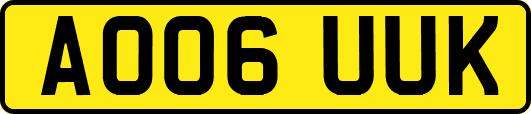 AO06UUK