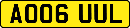 AO06UUL