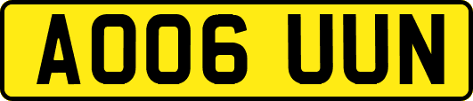 AO06UUN