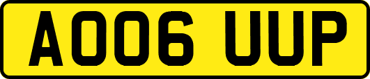 AO06UUP