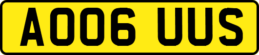 AO06UUS