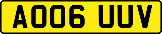 AO06UUV