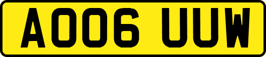 AO06UUW