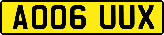 AO06UUX