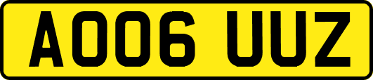 AO06UUZ