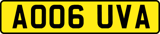 AO06UVA