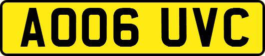 AO06UVC