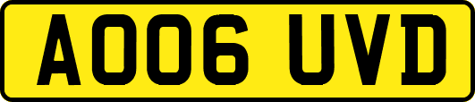 AO06UVD