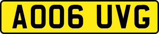AO06UVG