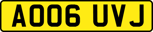 AO06UVJ