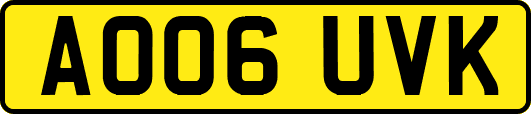 AO06UVK