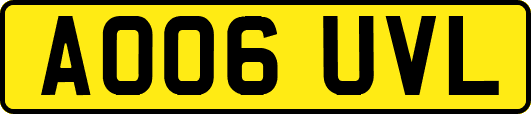 AO06UVL