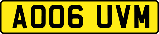 AO06UVM