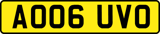 AO06UVO