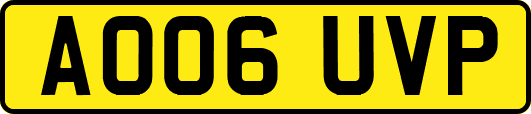AO06UVP