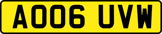 AO06UVW