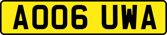 AO06UWA