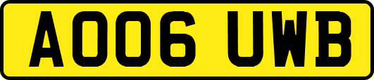 AO06UWB