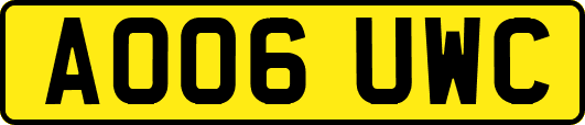 AO06UWC