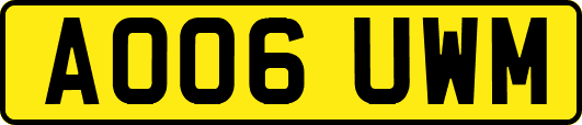 AO06UWM