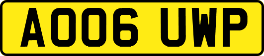 AO06UWP