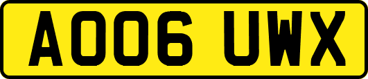 AO06UWX