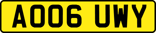 AO06UWY