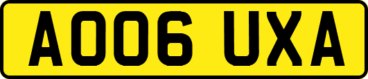 AO06UXA
