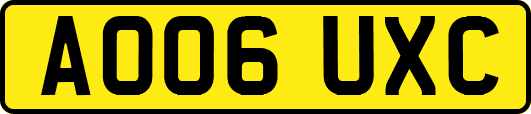 AO06UXC