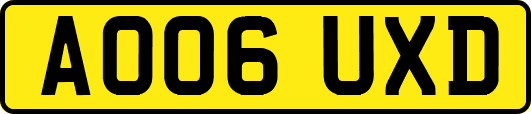 AO06UXD