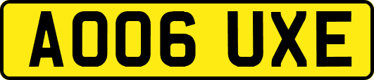 AO06UXE