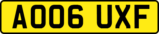 AO06UXF
