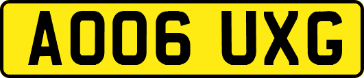 AO06UXG