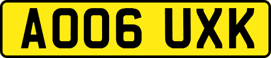 AO06UXK