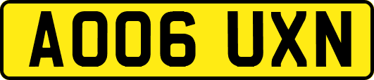 AO06UXN