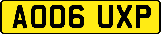 AO06UXP
