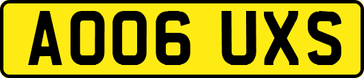 AO06UXS
