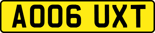 AO06UXT