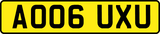 AO06UXU